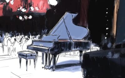 Residency: Music Experience. A Taylor Swift party!