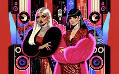 FLAWLESS FRIDAYS PRESENTS | WHATCHU KNOW ABOUT ME CAPRICORN BASH #704 #TUS