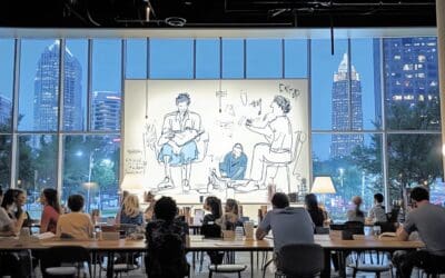 Make It Happen Month