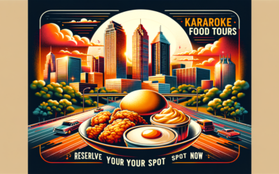 R&B with Soul Food Tour | Charlotte, NC
