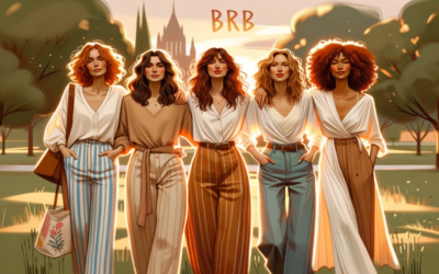 Own It: Women’s Wellness Retreat