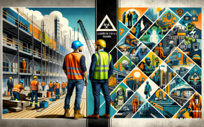 16-Hour HAZWOPER Upgrade | Charlotte NC