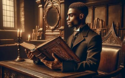 Classic Black Cinema Series: Body and Soul (1925)