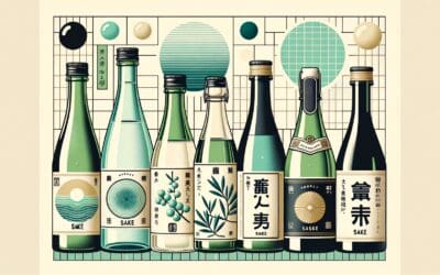 Sake 101!