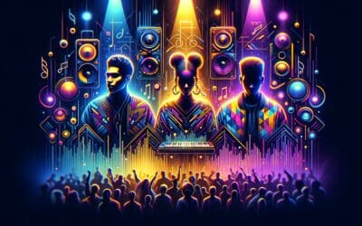 Mat Zo w/ Diskull + Assanti Santos