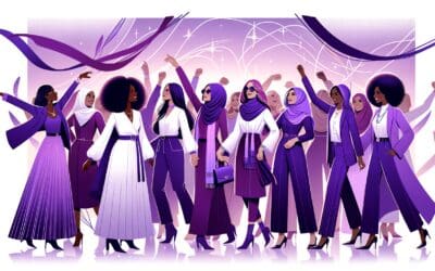 Belmont Women’s Empowerment Series- January Meetup