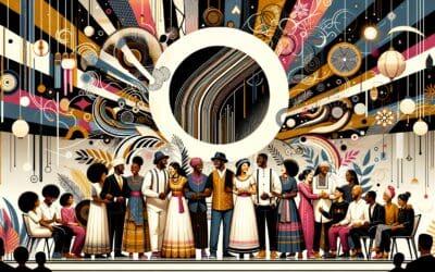 Divine 9 “New Year Mixer”