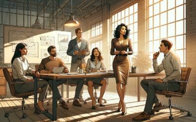 Governance 201: Perspectives on Racial Equity and Nonprofit Board Service