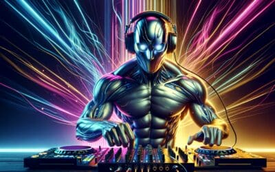 STRICKLY FOR THE DANCER Special guest: DJ/Producer THOMMY DAVIS