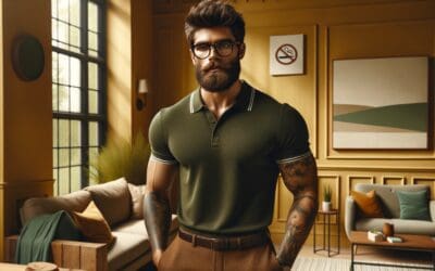 Alan Charmer | The Bleus | Top Achiever