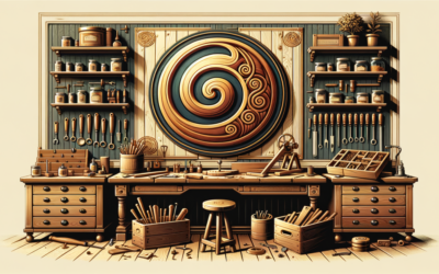 Turning 201-Traditional Tools