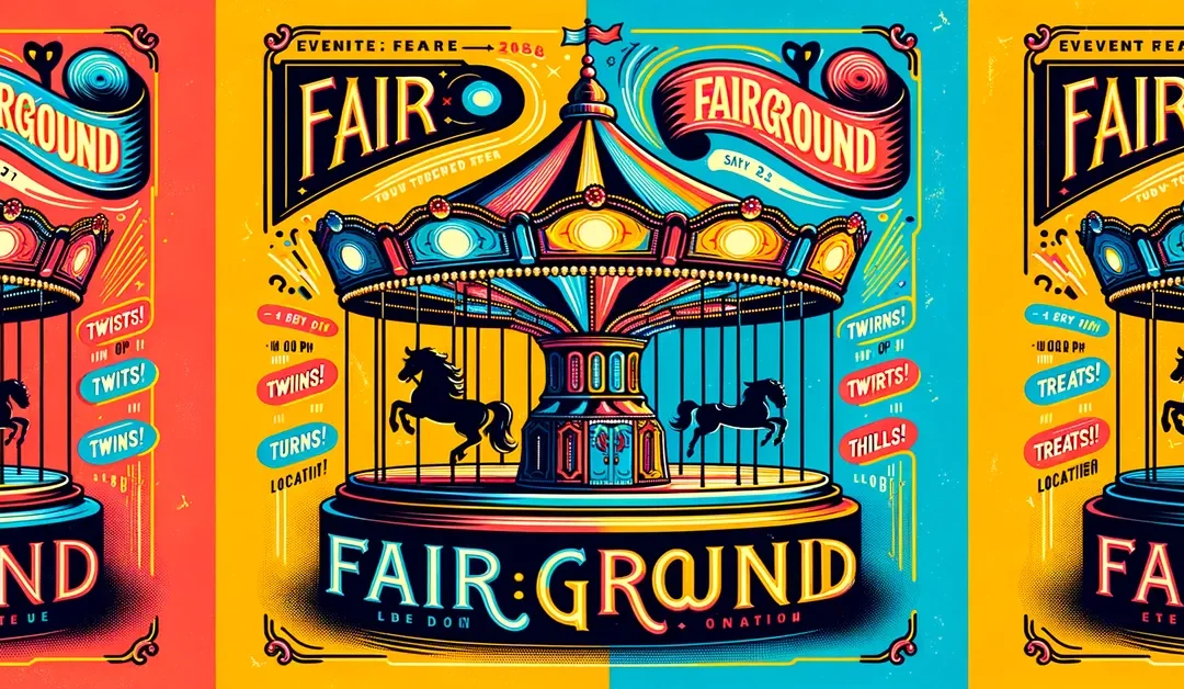 The Charlotte Fair – April 10-20, 2025 – Charlotte, NC