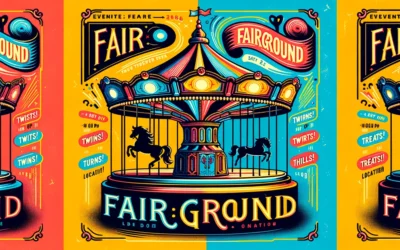 The Charlotte Fair – April 10-20, 2025 – Charlotte, NC