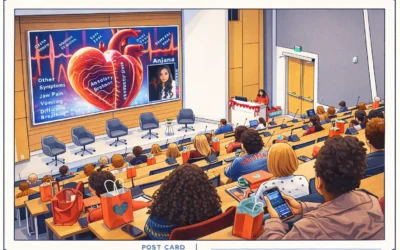 2026 Sanger Heart & Vascular Institute Women’s Conference