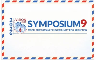Model Performance in Community Risk Reduction Symposium 9