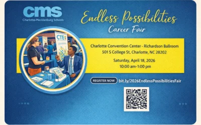 2026 CMS Endless Possibilities Career Fair