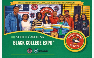 4th Annual North Carolina Black College Expo™