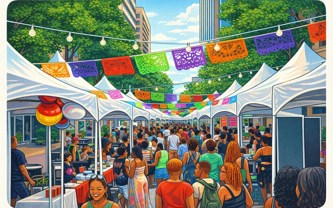 7th Annual Charlotte Brunch Festival