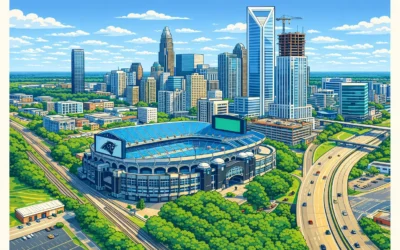 Charlotte Hiring Event