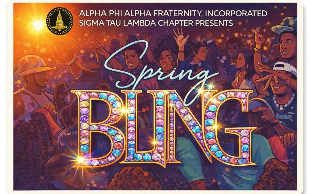 Stateline Spring Bling