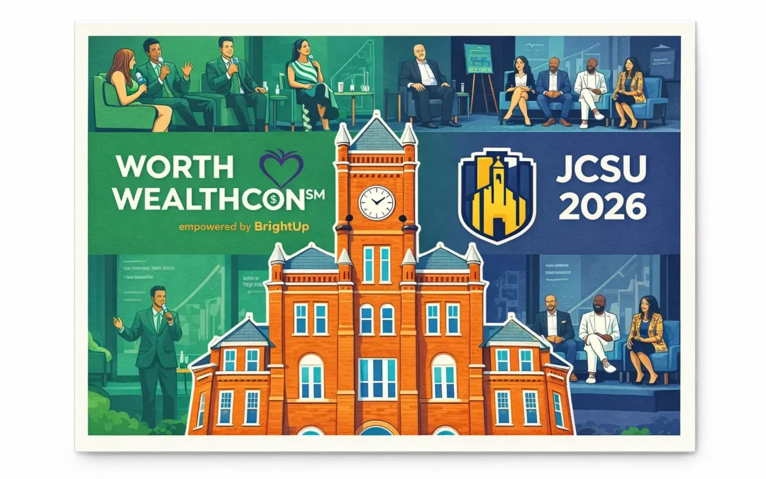 Worth Wealth Conference 2026