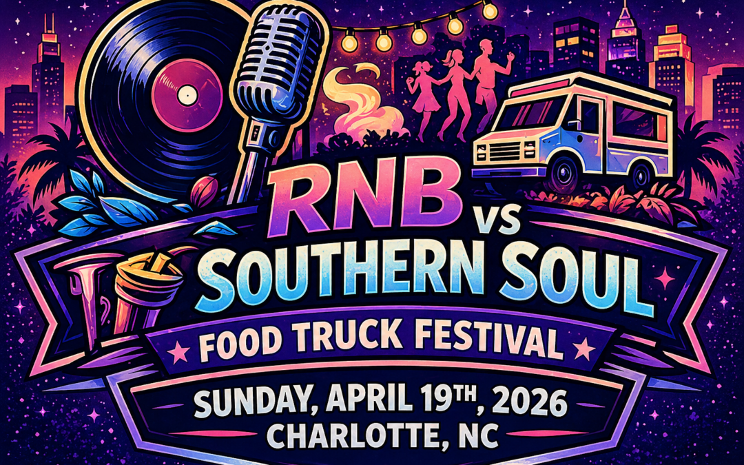 BEST OF BOTH WORLDS MUSIC & FOOD-TRUCK FESTIVAL