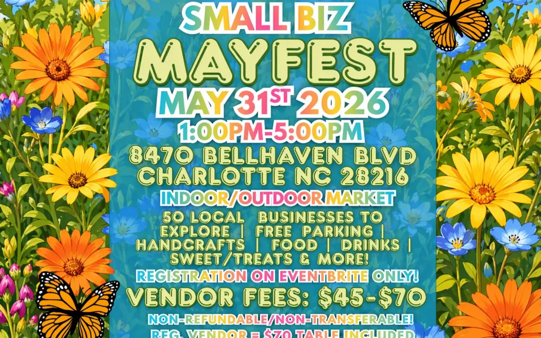 Small Biz MAYFEST