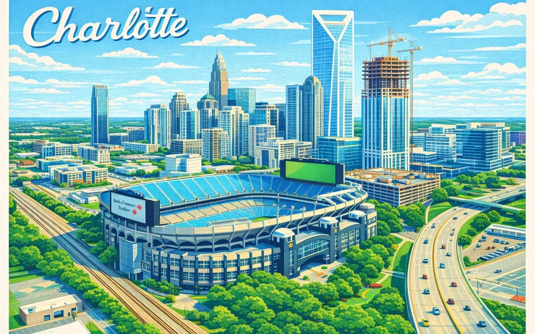 Charlotte Career Fair